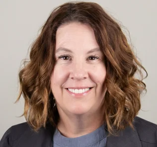 Wendy Foster